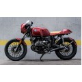 C-Racer Cafe Racer Seat for the BMW R Series - SCRBMWR.1